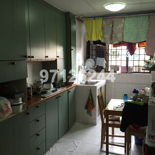 TAMPINES STREET 41 (Tampines), HDB 3 Rooms #35517412